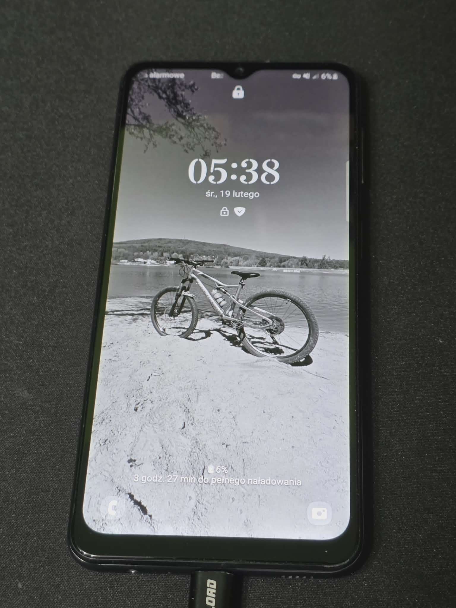 Smartfon Samsung A 32 5G 64GB